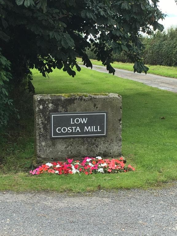 Low Costa Mill Image 2