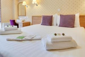 Cumberland Hotel Image 1