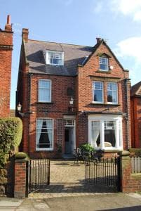 The Villa in Robin Hoods Bay Image 1