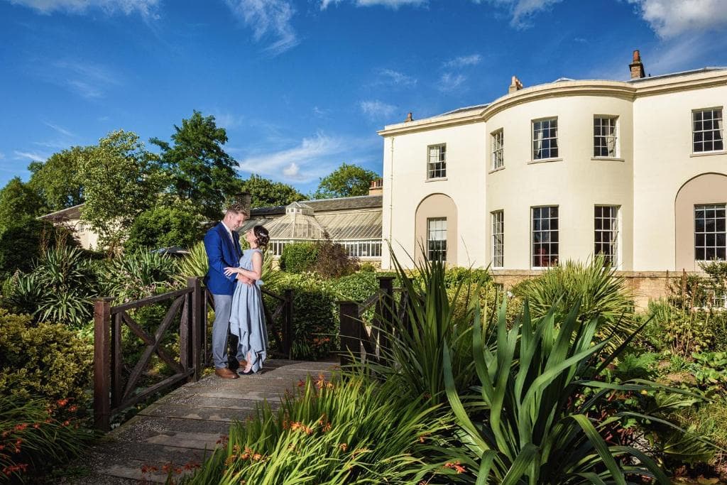 Owston Hall Hotel Image 2