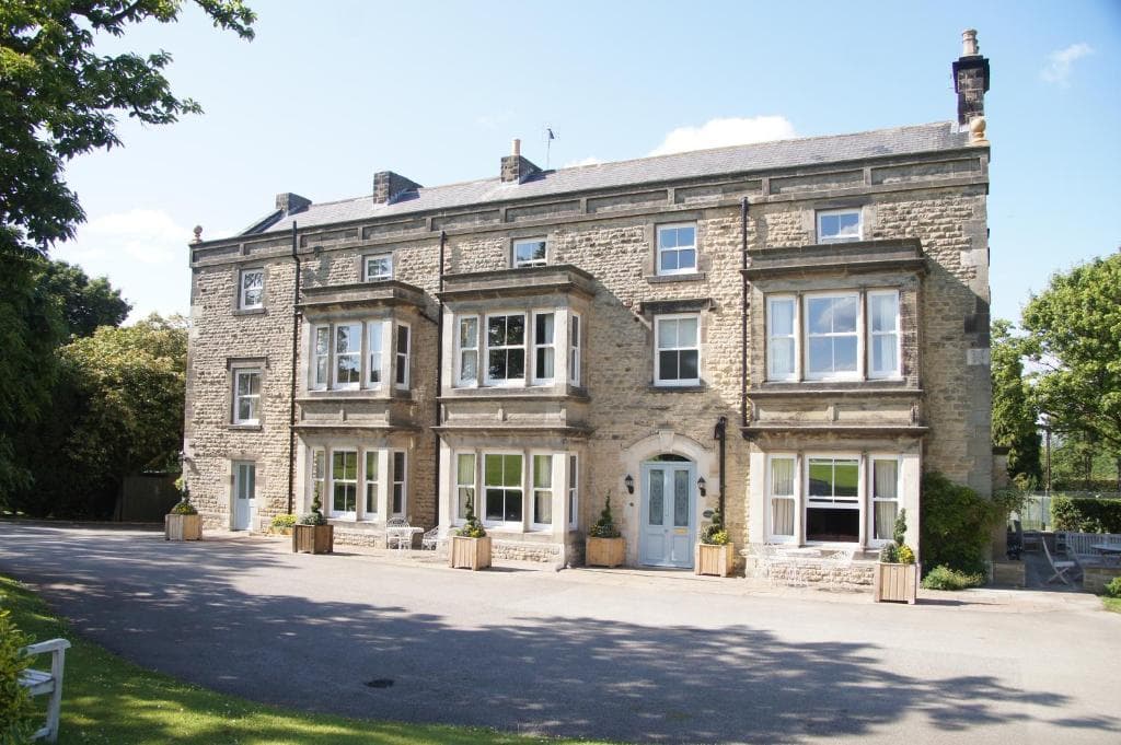 Burythorpe House Image 1