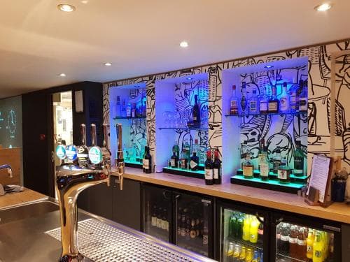 ibis Leeds Centre Marlborough Street Image 3