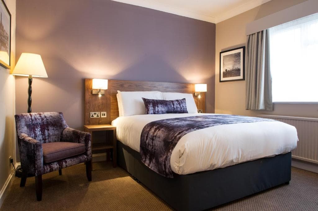 Innkeeper's Lodge Doncaster, Bessacarr Image 2