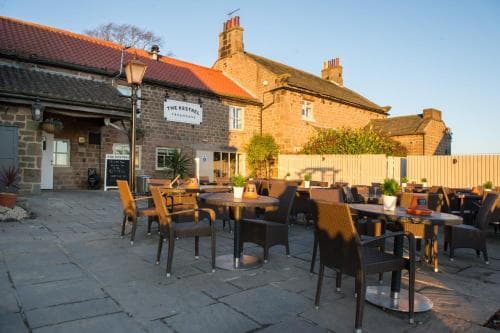 The Kestrel Inn, Harrogate Image 1