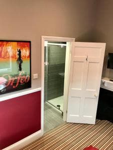 Dairy Guest House Image 2