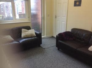 Tansterne holiday Home 2 Image 1