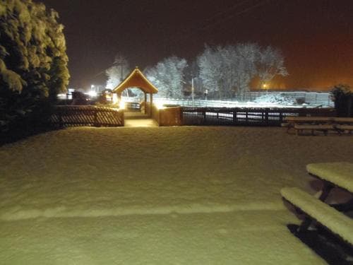 The Gardeners Country Inn Image 3