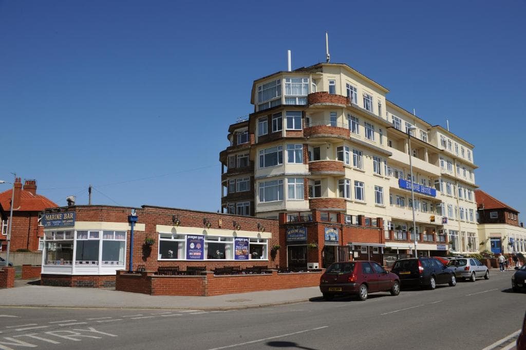 Expanse Hotel Image 3