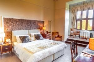 Bagden Hall Hotel Image 3