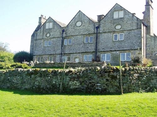 Braithwaite Hall Bed & Breakfast Image 6
