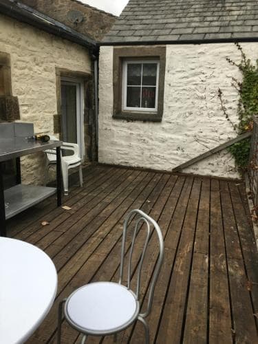 Ingleton M'S Apartment Image 1