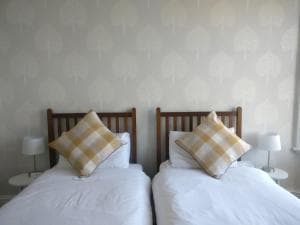 The Beckett Guest House Image 3