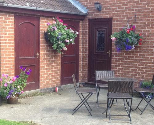 The Farmhouse B&B Image 3