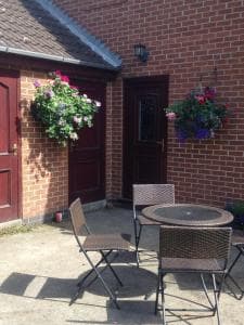The Farmhouse B&B Image 2