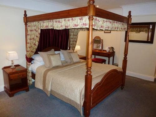 Blacksmiths Arms Inn Image 6