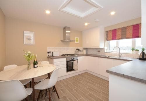 Lucy's Lodge- Most Stylish Apartment On Vibrant Bishy Road Image 1