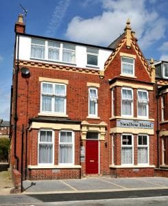 The Swallow Hotel Image 2