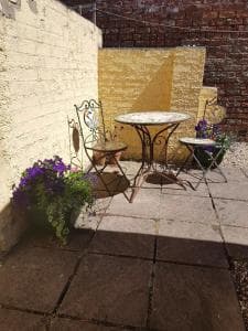 No7 Agar Street Image 2