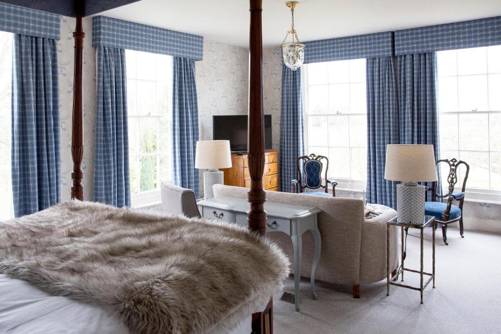 Tickton Grange Hotel Image 3