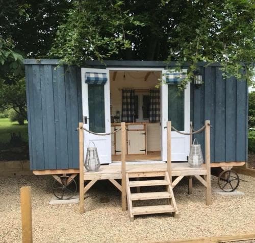 Highfields Hideaway Image 1