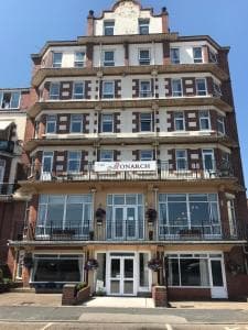 Monarch Hotel Image 1