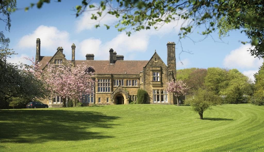 The Wrea Head Hall Country House Hotel & Restaurant Image 1