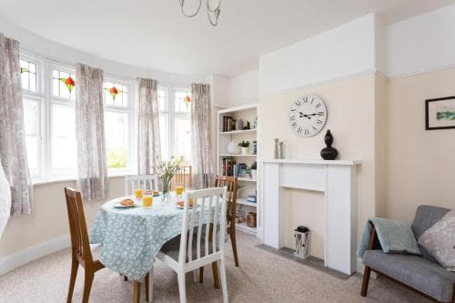 City Apartments - 4 Heworth Village - 3 bed house Image 1