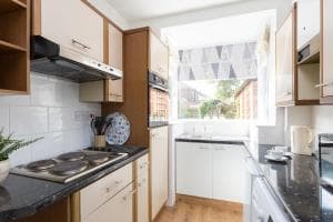 City Apartments - 4 Heworth Village - 3 bed house Image 2