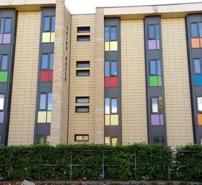 Trigg Hall Image 3