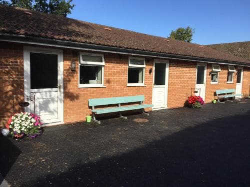 Linden Tree Holiday Apartments Image 2