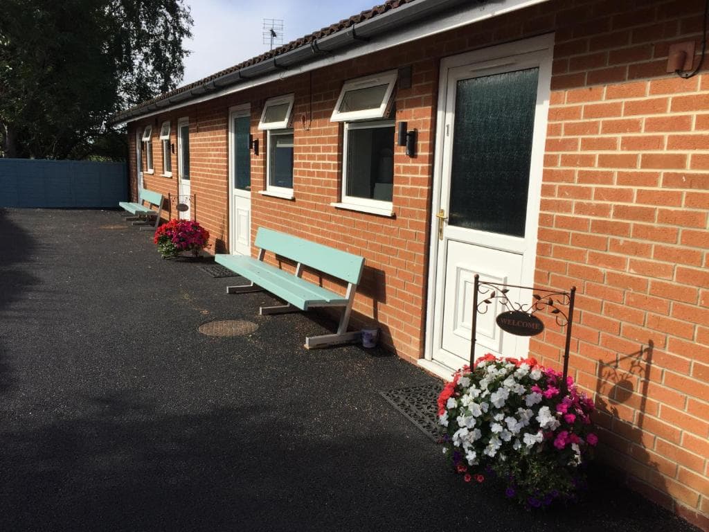 Linden Tree Holiday Apartments Image 3