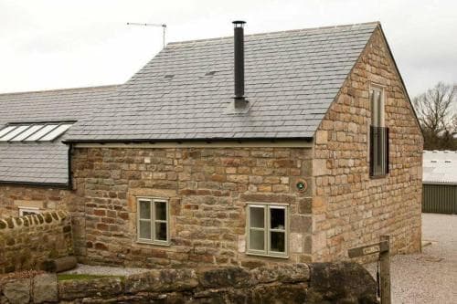 Squeak Cottage Image 2