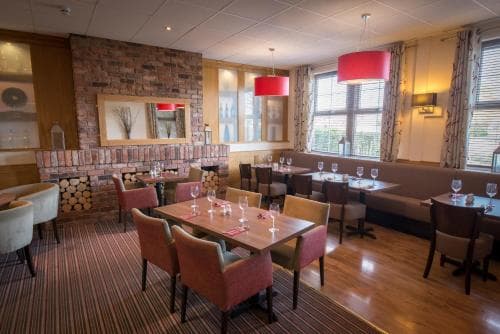 Allerton Court Hotel Image 2