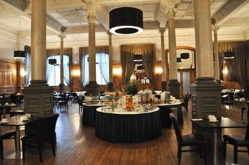 The Crown Hotel Image 1