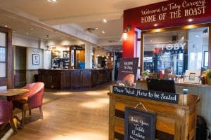 Innkeeper's Lodge Hull, Willerby Image 3