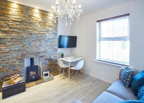 Host & Stay - Pearl Apartment Image 1