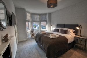 Fishergate Luxury Town House- Close To City Centre Image 1