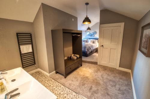 Fishergate Luxury Town House- Close To City Centre Image 3