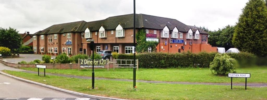 Consort Hotel Image 2