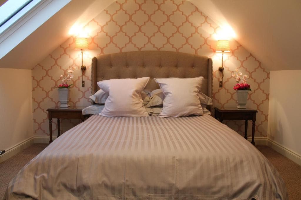 Granny's Attic at Cliff House Farm Holiday Cottages, Image 1