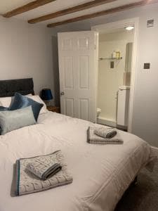 Apartment Two, The Carriage House, York Image 4