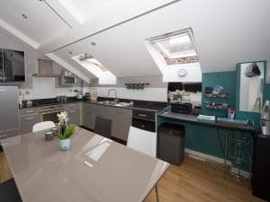 Regent Penthouse Image 1