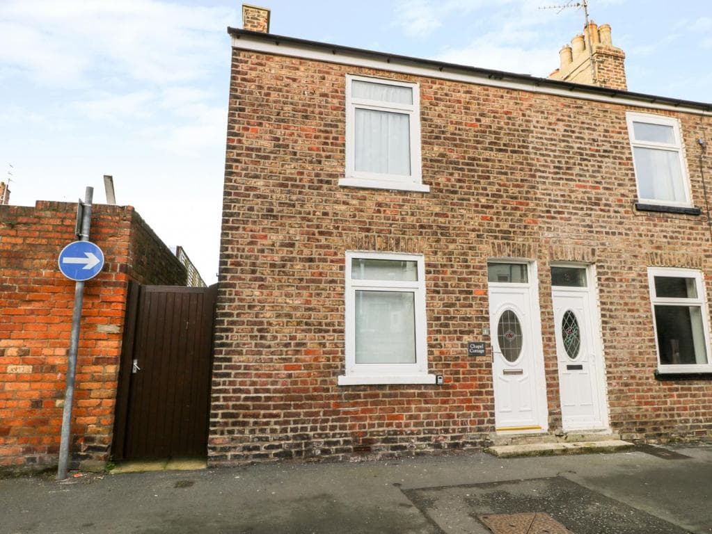 Chapel Cottage, Filey Image 3