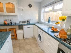 Sea Roke, Filey Image 1