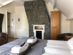 Melrose Guest House Image 1