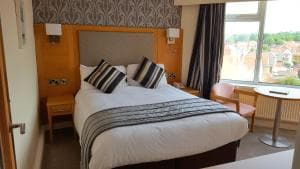 Expanse Hotel Image 1