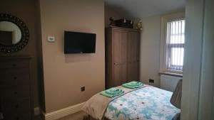 Apartment 20, The Moorings Image 1