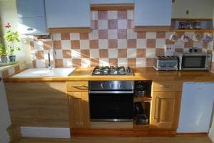 Burnlee House Apartment Image 2
