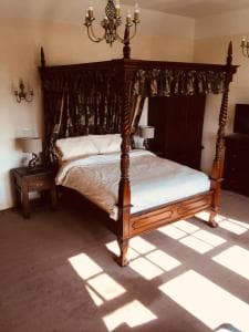 Brass Castle Country House Accommodation Image 1