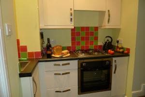 Courtyard Cottage Image 1